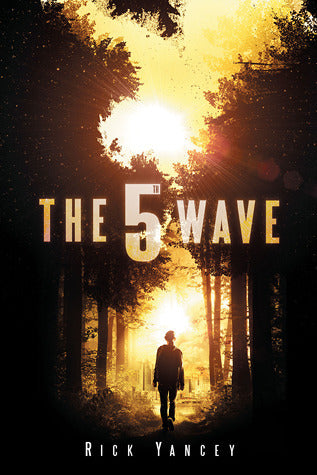 The 5th Wave (Used)