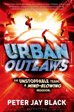 Urban Outlaws (Used)