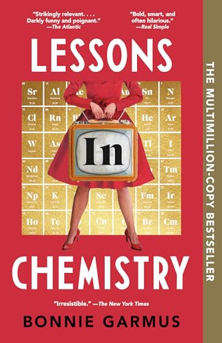 Lessons in Chemistry (Used)