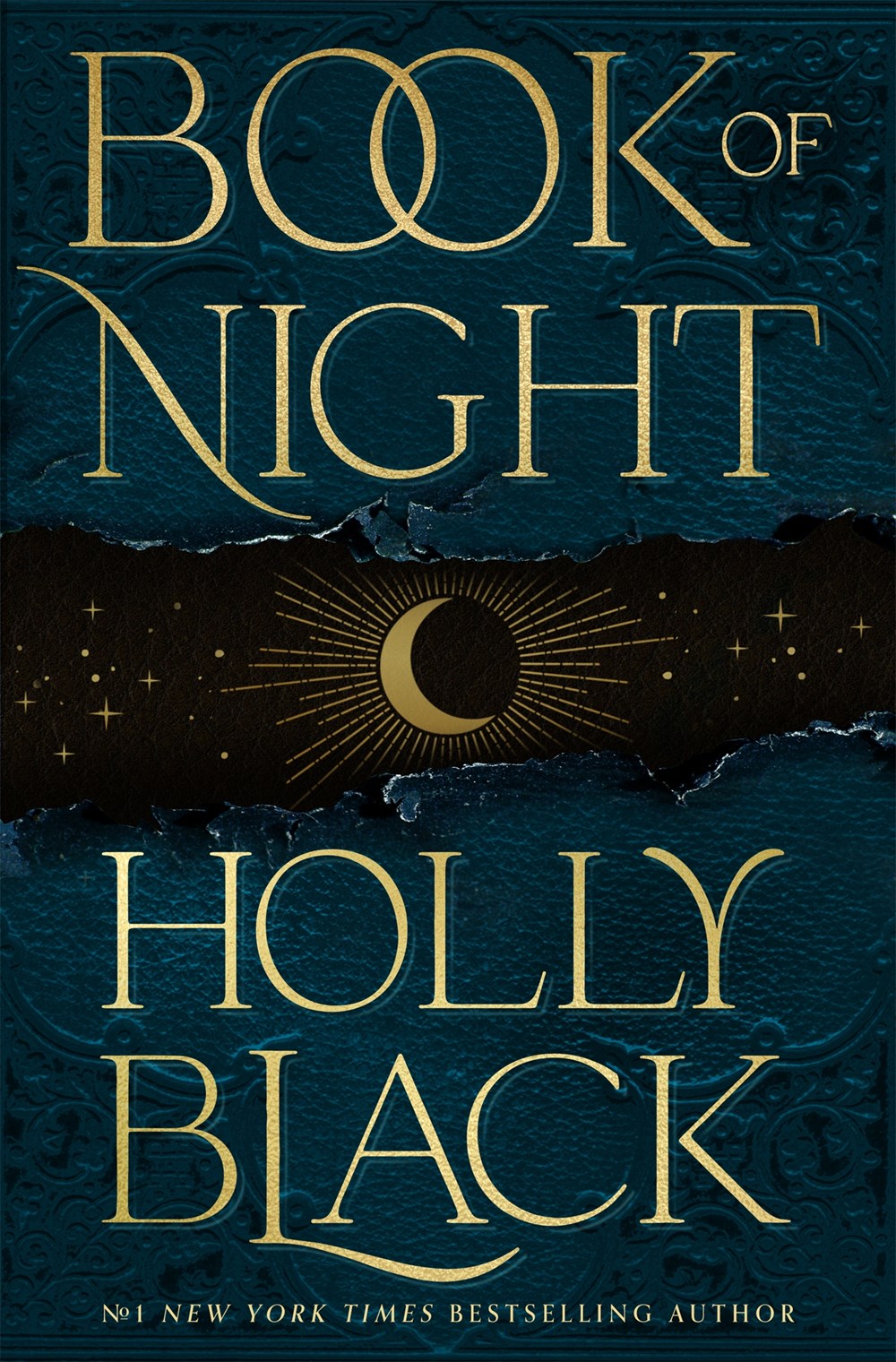 Book of Night (Used)