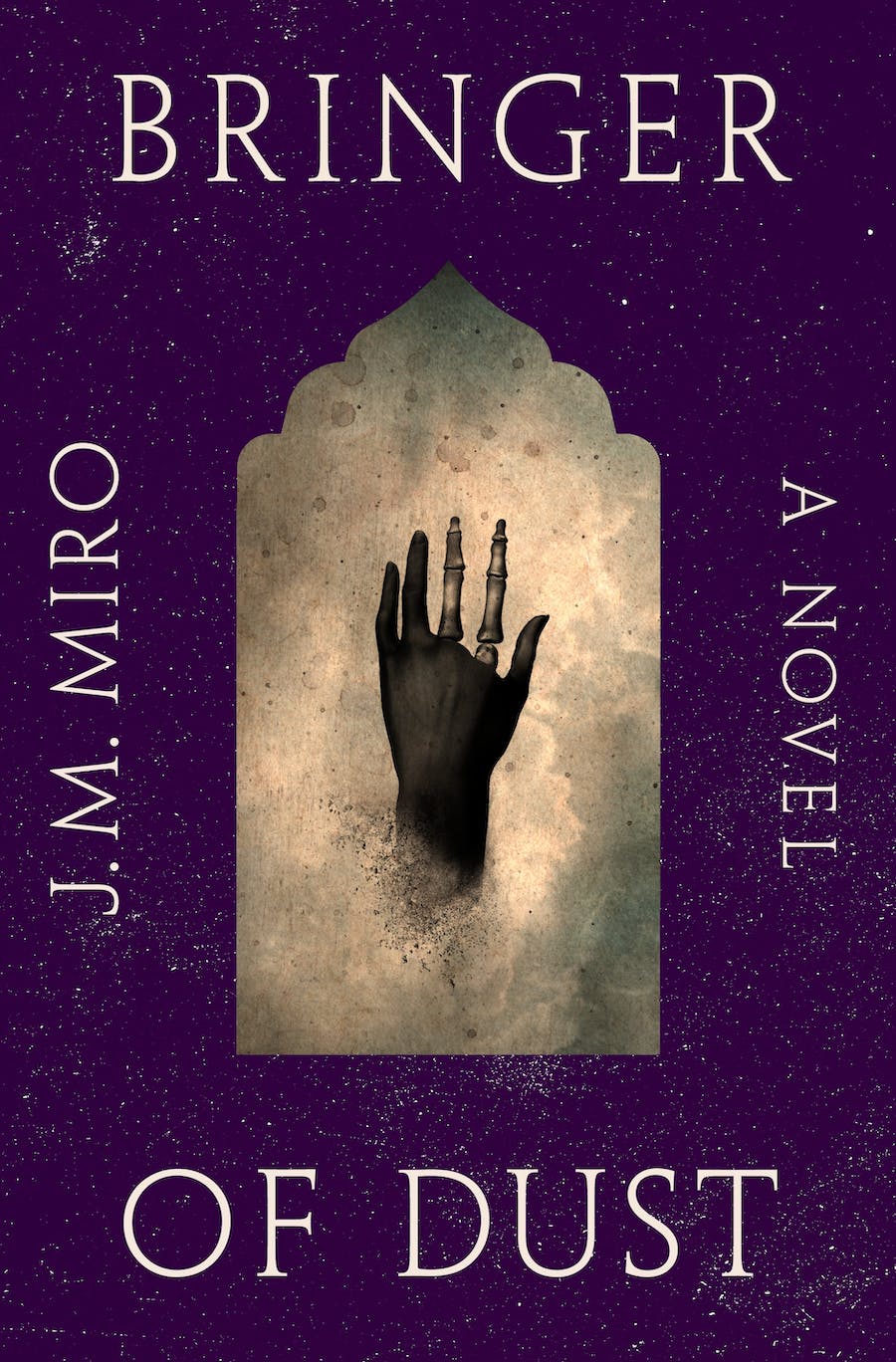 Bringer of Dust (Lightly Used)